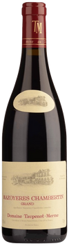 Domaine Taupenot Merme Charmes Chambertin Grand Cru 2020 750 ML