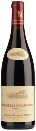 Domaine Taupenot Merme Charmes Chambertin Grand Cru 2020 750 ML