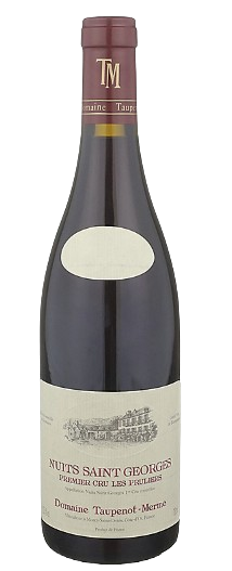 Domaine Taupenot Merme Nuits Saint Georges Les Pruliers Premier Cru 2020 750 ML