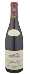 Domaine Taupenot Merme Nuits Saint Georges Les Pruliers Premier Cru 2020 750 ML