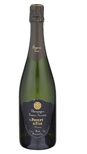 Veuve Fourny Et Fils Champagne Brut Grands Terroirs Premier Cru 750 ML