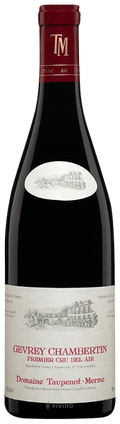 Domaine Taupenot Merme Gevrey Chambertin Bel Air Premier Cru 2020 750 ML