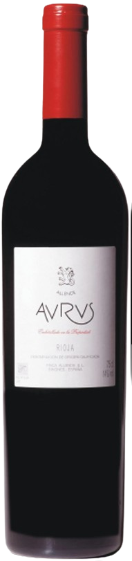 Allende Rioja Aurus 2015 750 ML