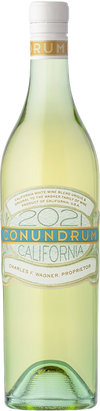 Conundrum White Wine California 2021 750 ML