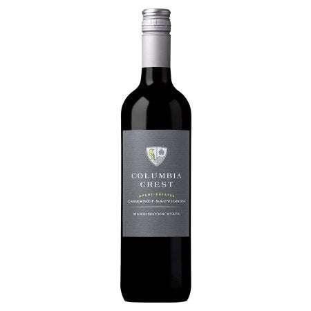 Cabernet Sauvignon Columbia Crest Grand Estates Washington 750 ML Buy