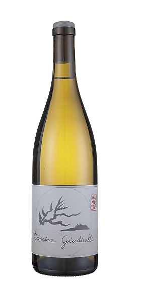 Domaine Giudicelli Patrimonio Blanc 2020 750 ML