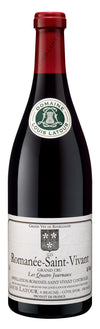 Louis Latour Romanee Saint Vivant Les Quatre Journaux Grand Cru 2020 750 ML