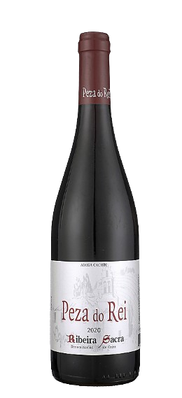 Mencia Peza Do Rei Ribeira Sacra 2020 750 ML Buy Now Online Shopping