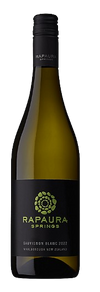 Rapaura Springs Sauvignon Blanc Classic Marlborough 2022 750 ML