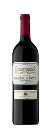 Chateau Magnol Haut Medoc 2019 750 ML