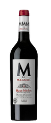 M De Magnol Haut Medoc 2020 750 ML