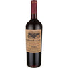 The Federalist Red Blend Aged In Bourbon Barrels For 6 Months Mendocino County 750 ML