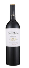 Diaz Bayo Ribera Del Duero 20 Meses Barrica 2015 750 ML