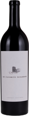 My Favorite Neighbor Cabernet Sauvignon 2020 750 ML