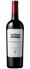 Firestone Vineyard Merlot Santa Ynez Valley 2020 750 ML