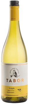 Mount Tabor Chardonnay Galilee 2021 750 ML