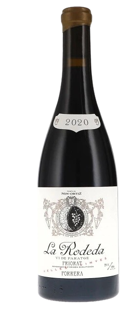 Familia Nin Ortiz Garnacha Velles Vinyes 2020 750 ML