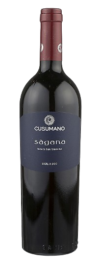 Cusumano Nero D'avola Sagana Tenuta San Giacomo Sicilia 2019 750 ML