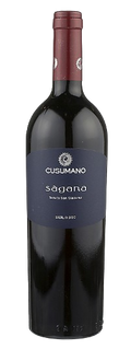 Cusumano Nero D'avola Sagana Tenuta San Giacomo Sicilia 2019 750 ML