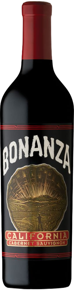 Bonanza Cabernet Sauvignon Lot 5 California 750 ML