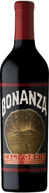 Bonanza Cabernet Sauvignon Lot 5 California 750 ML