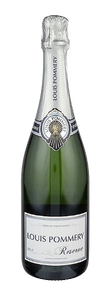 Louis Pommery Brut Reserve California 750 ML