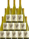 Enroute Chardonnay Brumaire Russian River Valley 2021 750 ML (12 Bottles)