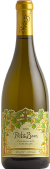 Post &  Beam Chardonnay Napa Valley 2021 750 ML