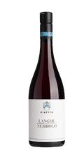 Rivetto Nebbiolo Langhe 2021 750 ML