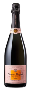 Veuve Clicquot Champagne Brut Rose 750 ML