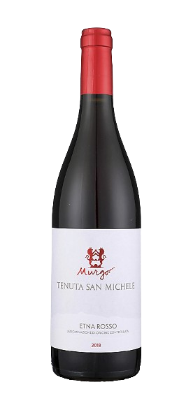 Murgo Etna Rosso Tenuta San Michele 2018 750 ML
