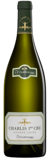 La Chablisienne Chablis Premier Cru Grande Cuvee 2020 750 ML