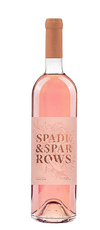 Spade & Sparrows Rose Wine California 2021 750 ML