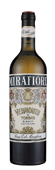 Casa E. De Mirafiore Vermouth Di Torino Bianco Superiore 750 ML