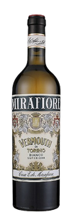 Casa E. De Mirafiore Vermouth Di Torino Bianco Superiore 750 ML