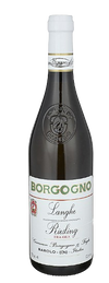 Giacomo Borgogno Riesling Era Ora Langhe 2020 750 ML