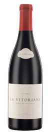 La Vizcaina De Vinos Mencia Lomas De Valtuille La Vitoriana Bierzo 2020 750 ML