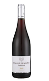 Domaine De Montcy Cheverny Rouge Cabriole 2021 750 ML