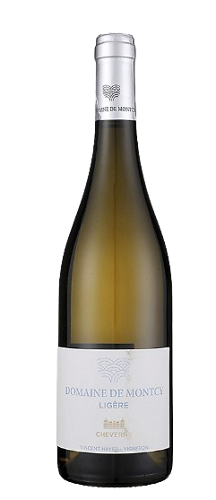 Domaine De Montcy Cheverny Blanc Ligere 2021 750 ML