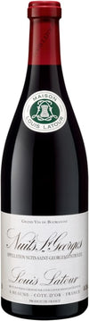 Louis Latour Nuits Saint Georges 2020 750 ML