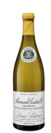 Louis Latour Meursault Les Gouttes D'or Premier Cru 2020 750 ML