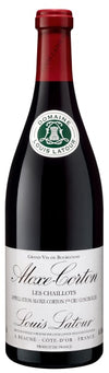 Louis Latour Aloxe Corton Les Chaillots Premier Cru 2020 750 ML