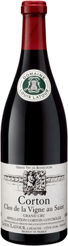 Louis Latour Corton Clos De La Vigne Au Saint Grand Cru 2020 750 ML