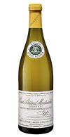 Louis Latour Criots Batard Montrachet Grand Cru 2020 750 ML