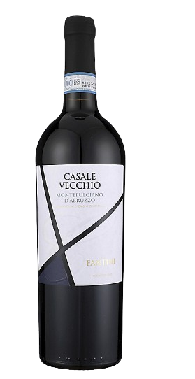 Fantini Montepulciano D'abruzzo Casale Vecchio 2020 750 ML