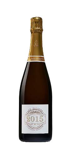 Legras & Haas Champagne Les Sillons Grand Cru 2015 750 ML