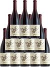 Enroute Pinot Noir Les Pommiers Russian River Valley 2022 750 ML (12 Bottles)