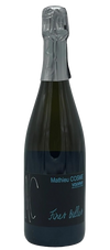 Mathieu Cosme Vouvray Fines Bulles 750 ML