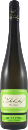 Nikolaihof Gruner Veltliner Hefeabzug Wachau 2021 750 ML