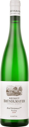 Brundlmayer Riesling Steinmassel Langenlois 2019 750 ML